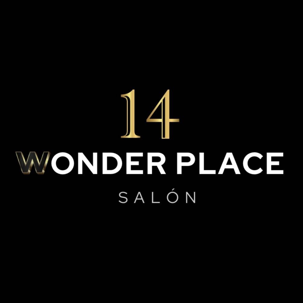 Salon Wonder Place, Paseo Valldaura 245, Paseo Valldaura 245, 08016, Barcelona