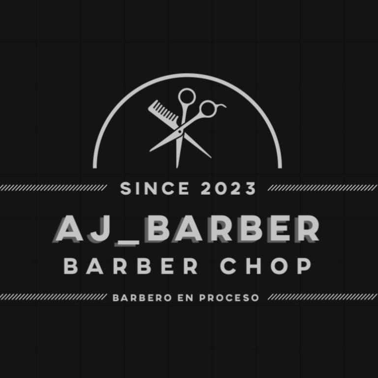 AJ_barber, Calle Carceleras, 3, 29006, Málaga