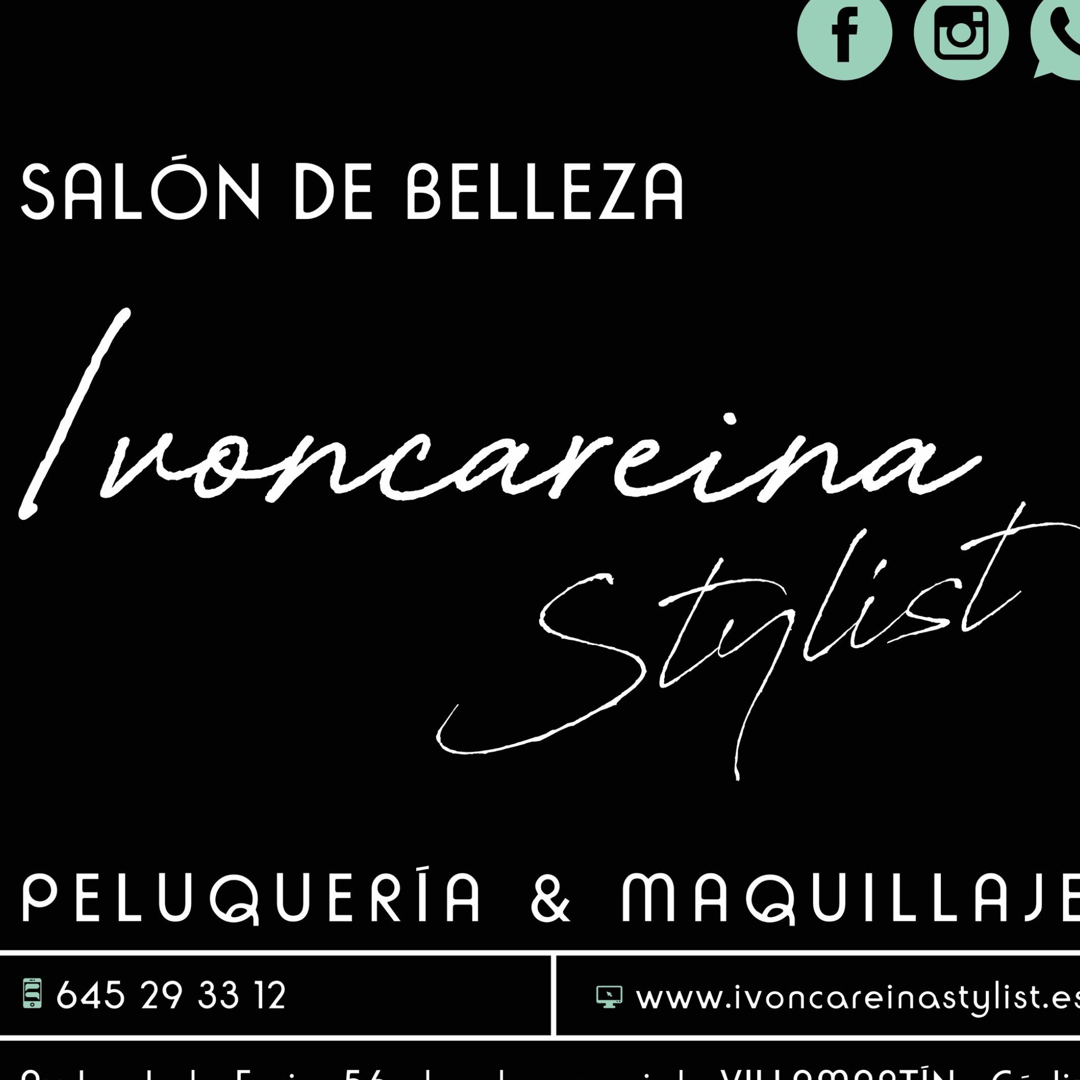 Ivoncareina Stylist, Avda De La Feria 56, Local 3, Local comercial 3, 11650, Villamartín