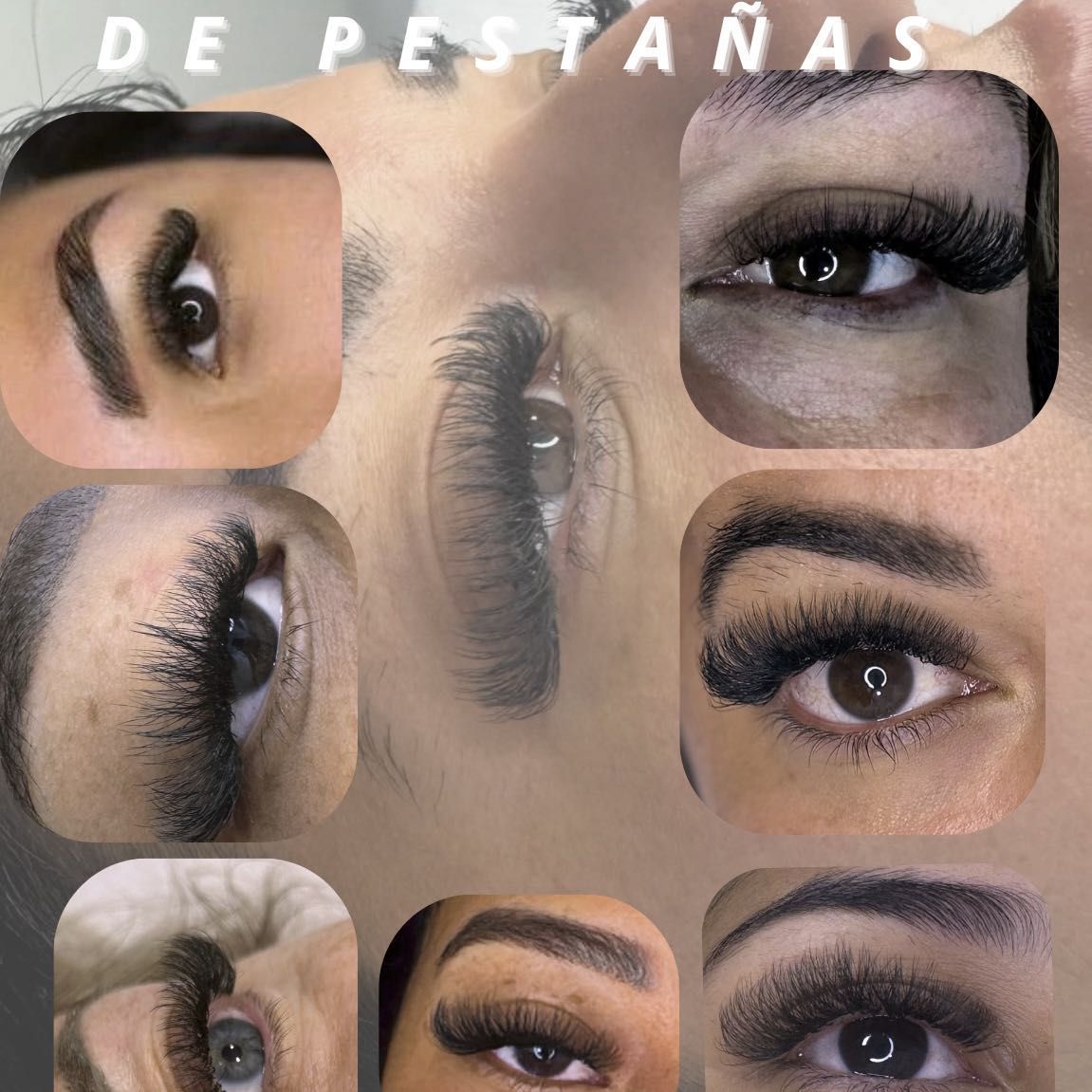 Magyelisbeautylash, Calle Virgen de la Antigua, 2, 41011, Sevilla