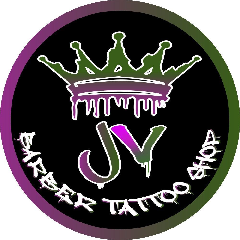 JV barber tattoo shop, Calle Las Vacas, 19, 28341, Valdemoro