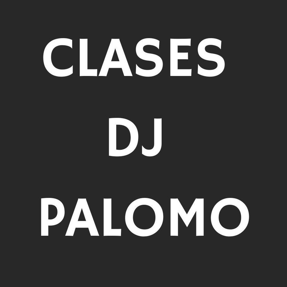 CLASES DJ PALOMO, Calle Emilia Pardo Bazán, 28903, Getafe