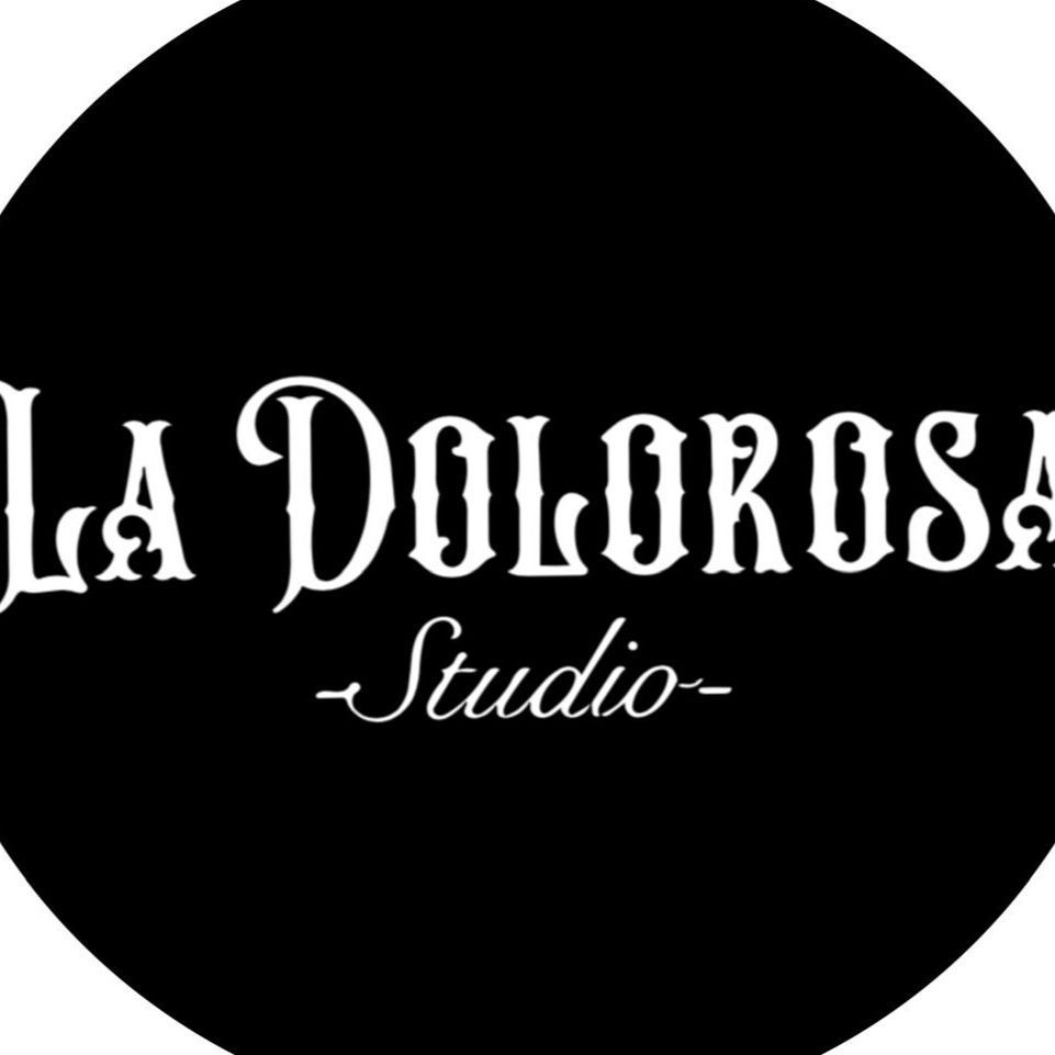 La Dolorosa Tattoo Studio, Calle Fernanda Calado Rosales, 1, Local 16, 41020, Sevilla