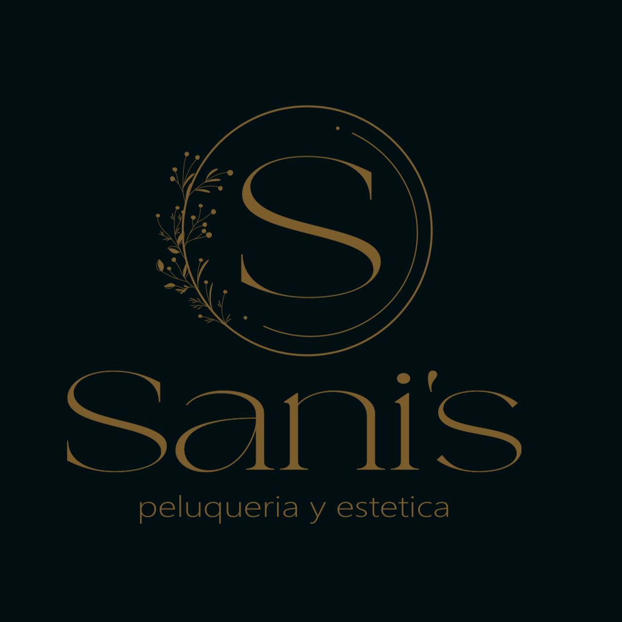 Sani's Peluquería y Estética, Carrer General Riera, 16, Local 2, 07003, Palma