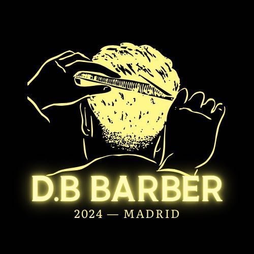 D.B BARBER, Calle Venezuela, 9, 28823, Coslada