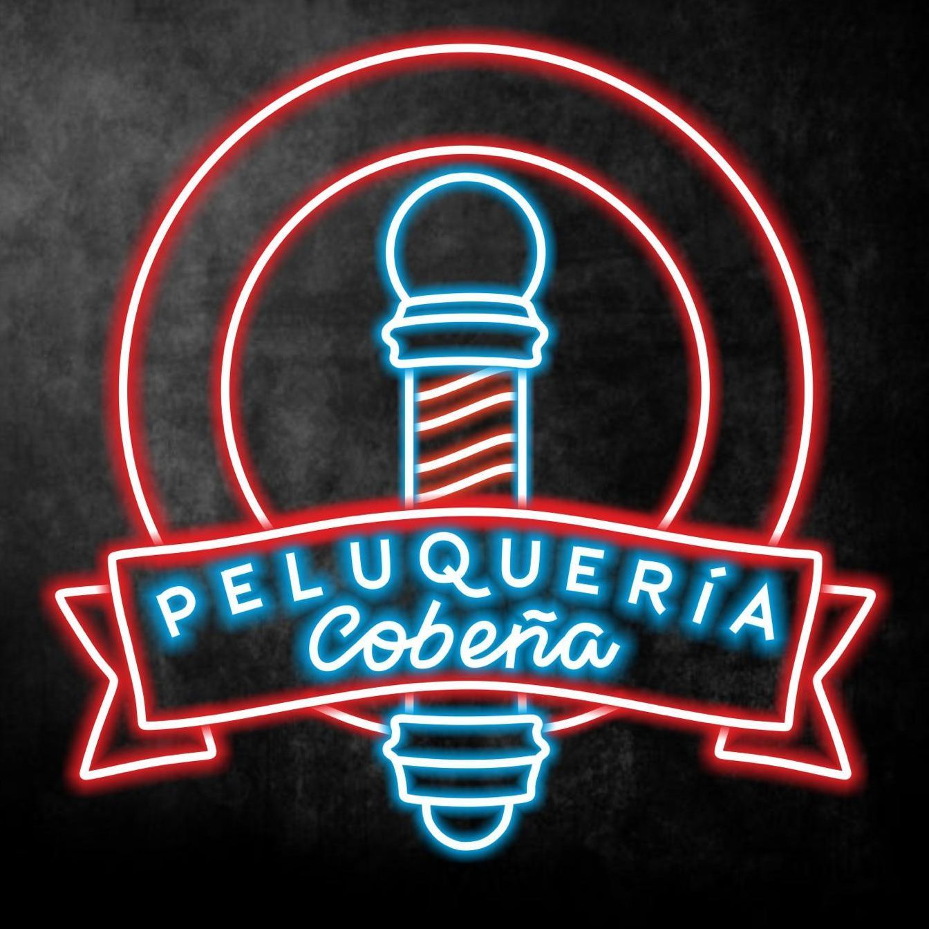 Peluquería cobeña, Avenida de Guadalajara, 20 local 1, 28863, Cobeña