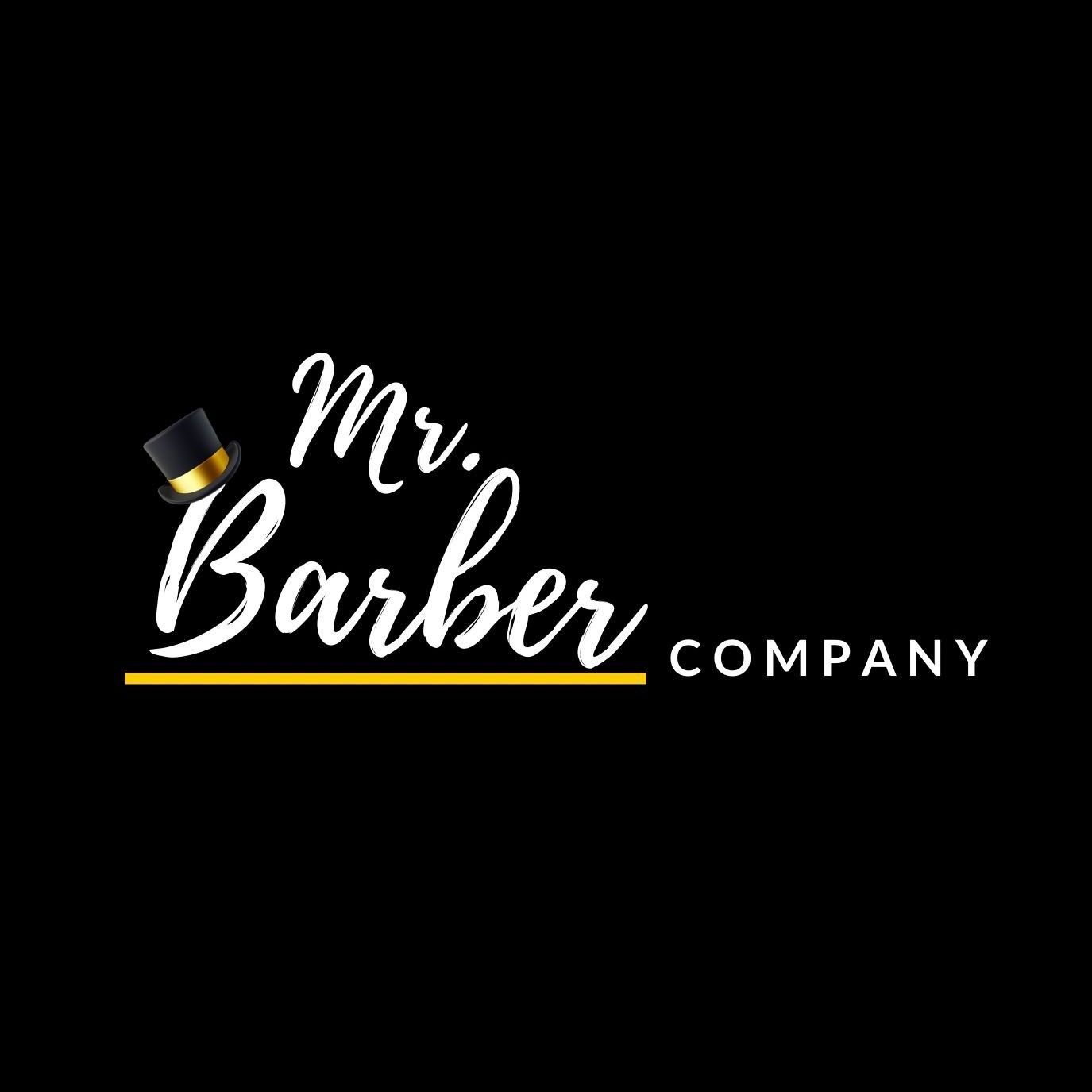 Mr.Barbercompany, Avenida de Europa, 61, 28915, Leganés