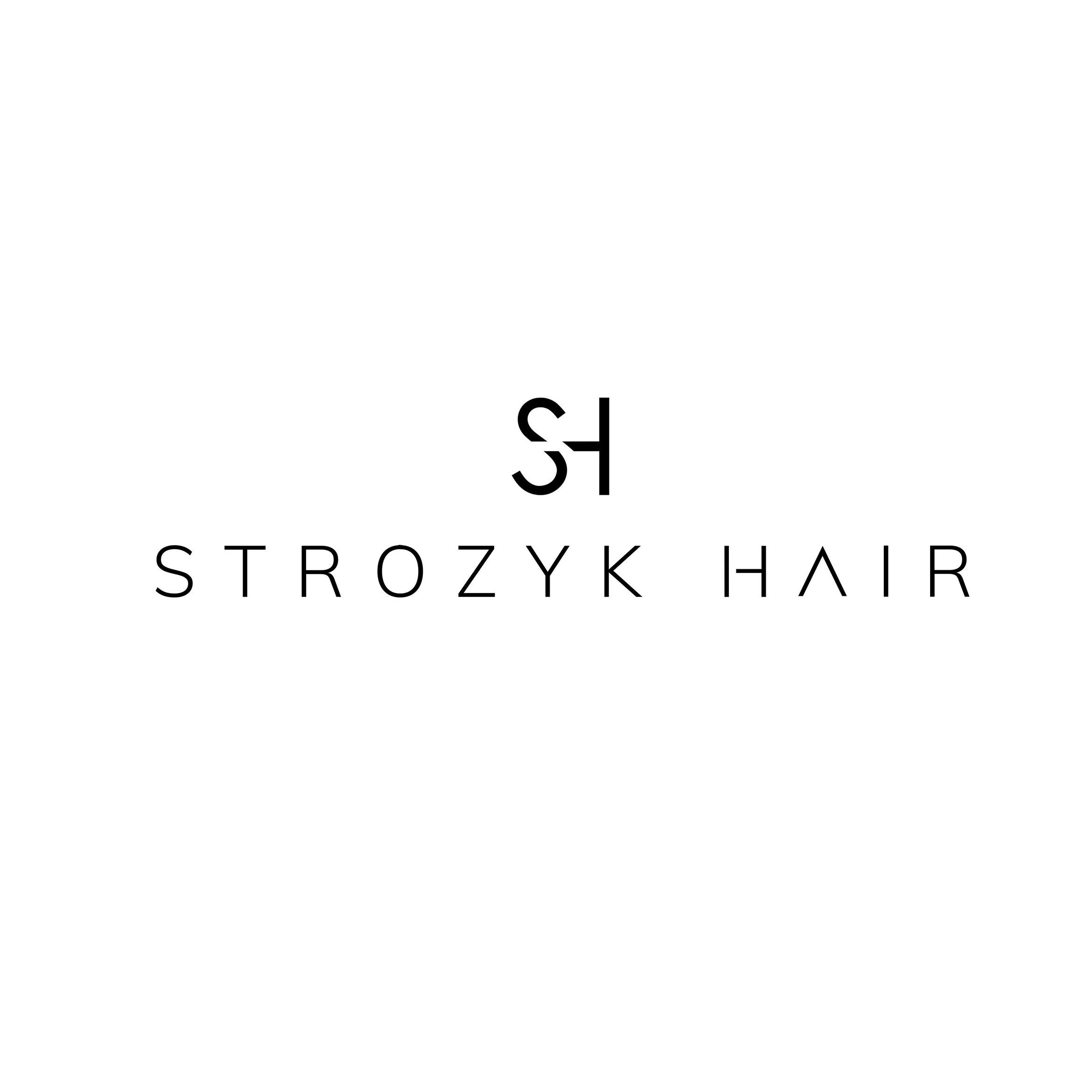 Strozyk Hair, Calle Pintor Gisbert, 56, 03005, Alicante