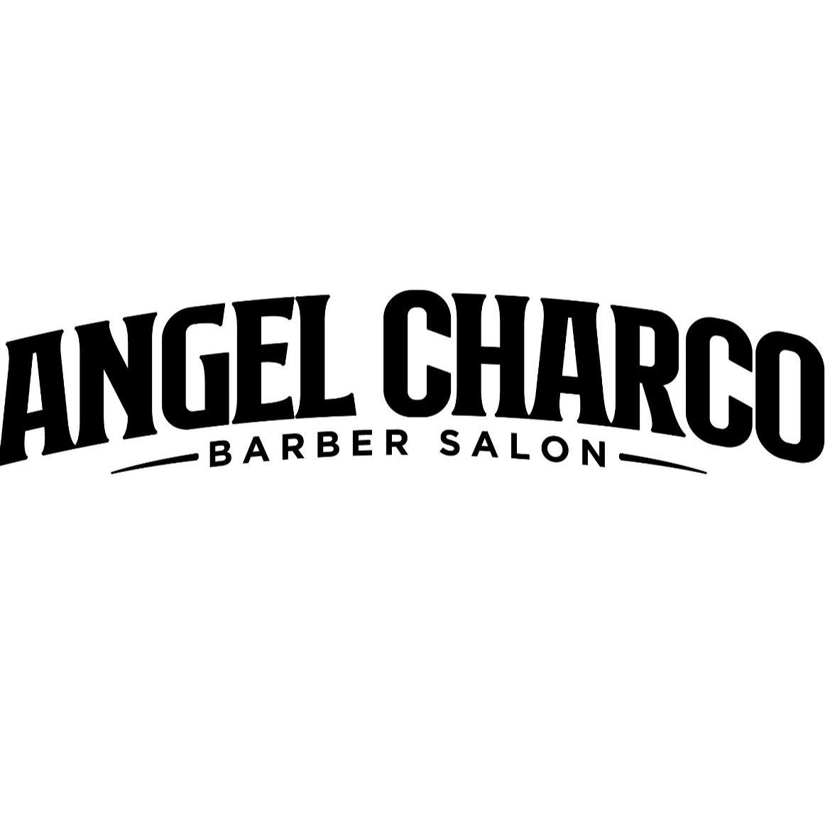 Angel Charco Barber Salon, Carrer de Sant Hermenegild, 28, 08006, Barcelona