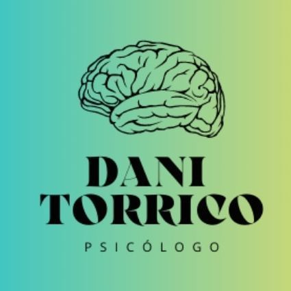 Dani Torrico Psicólogo, C/ San Andreu, 41, 29, 46980, Paterna