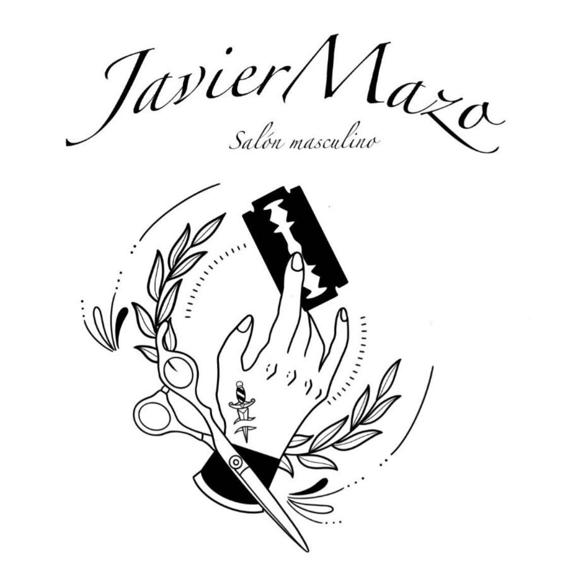 Javier mazo salón masculino, Calle Murillo 6, 21001, Huelva