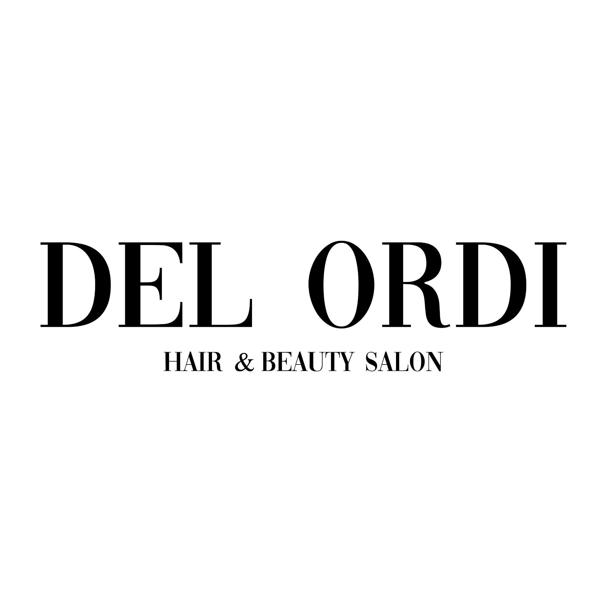 Del Ordi Hair & Beauty Salon, calle san joaquin 28 local 2, 28943, Fuenlabrada