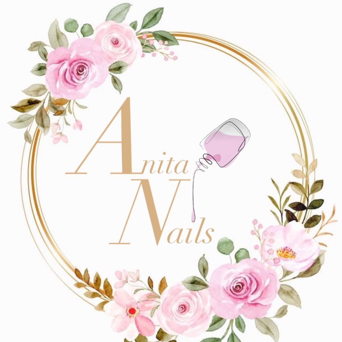 Anita Nails, Plaza Doctor Marañón, 1, local 3, 28821, Coslada