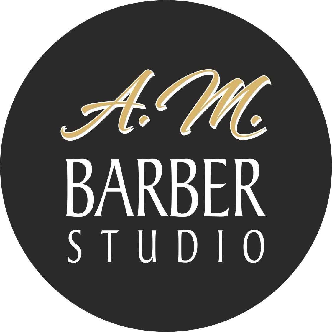 AM BARBER STUDIO, Calle del Teniente Ochoa, 40002, Segovia