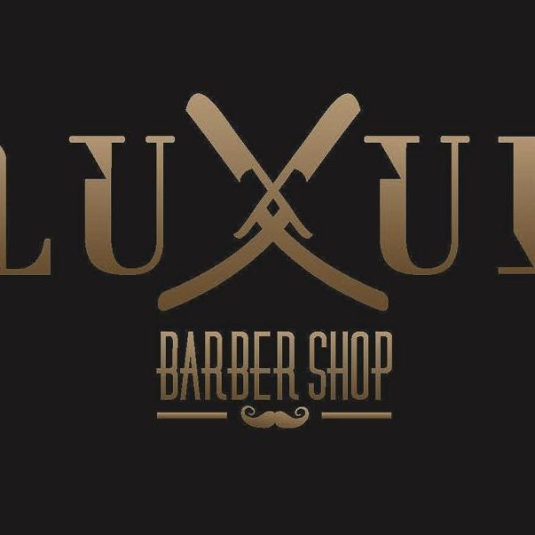 Luxury Barber Shop, Calle Eugenio Gross, 43, local izq, 29001, Málaga