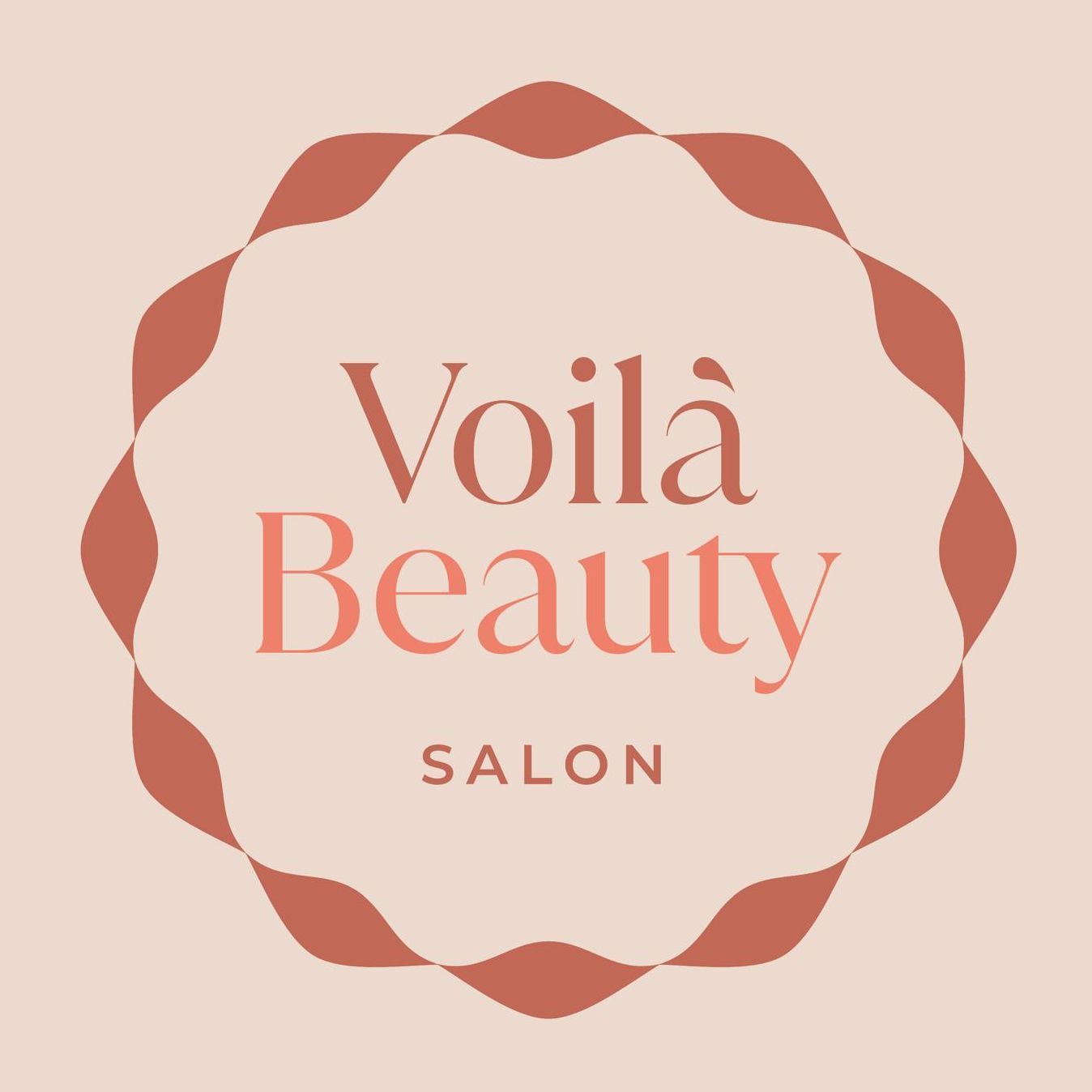 Voilà Beauty Hair Salon, Carrer de l'Avenir, 39, Sarrià-Sant Gervasi, 08021, Barcelona