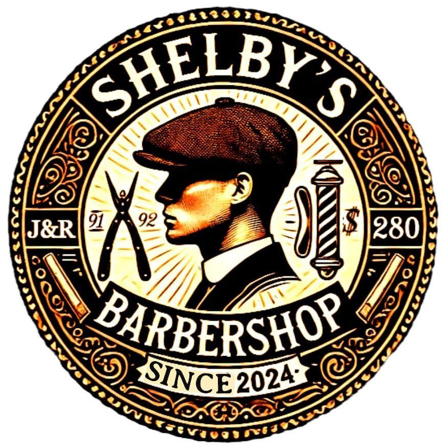 Shelby's Barbershop El Cañaveral, Esquina con, Calle Casa de Tilly, Calle Ferenc Puskas, 245, 28052 Madrid, El Cañaveral, 28052, Madrid