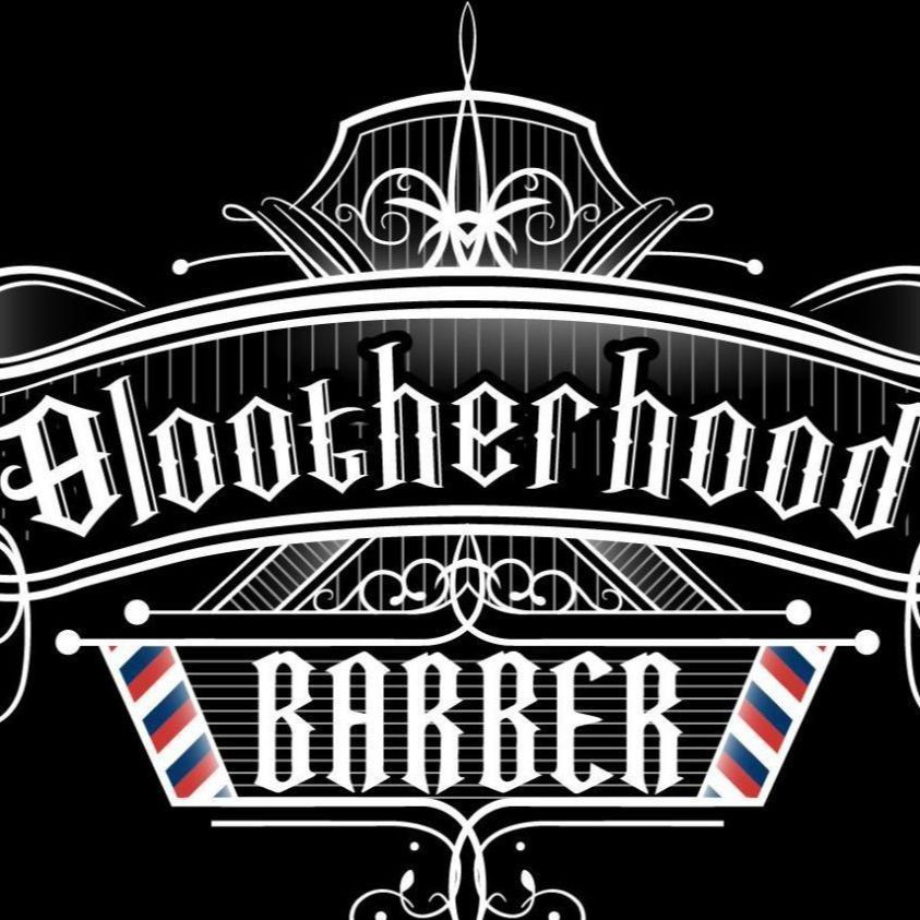 Blootherhood Barber & Tattoo, Ronda de Ponent, 14,, 08206, Sabadell