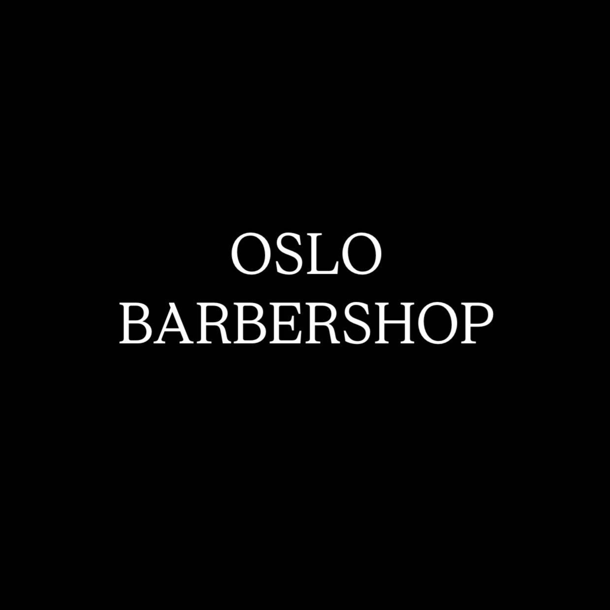 OSLO BARBERSHOP, Carrer padilla 203, 08013, Barcelona