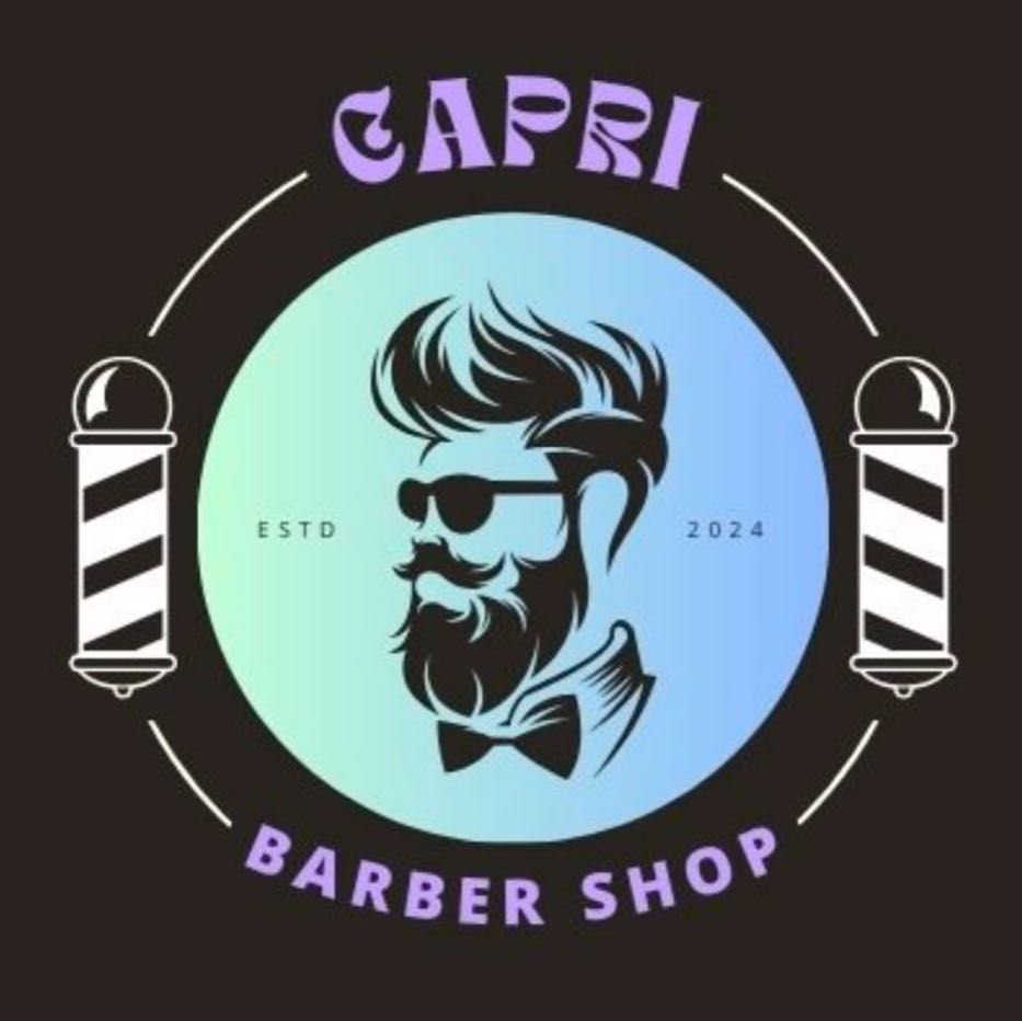 Capri Barbershop, C/Miño, 9, 41100, Coria del Río