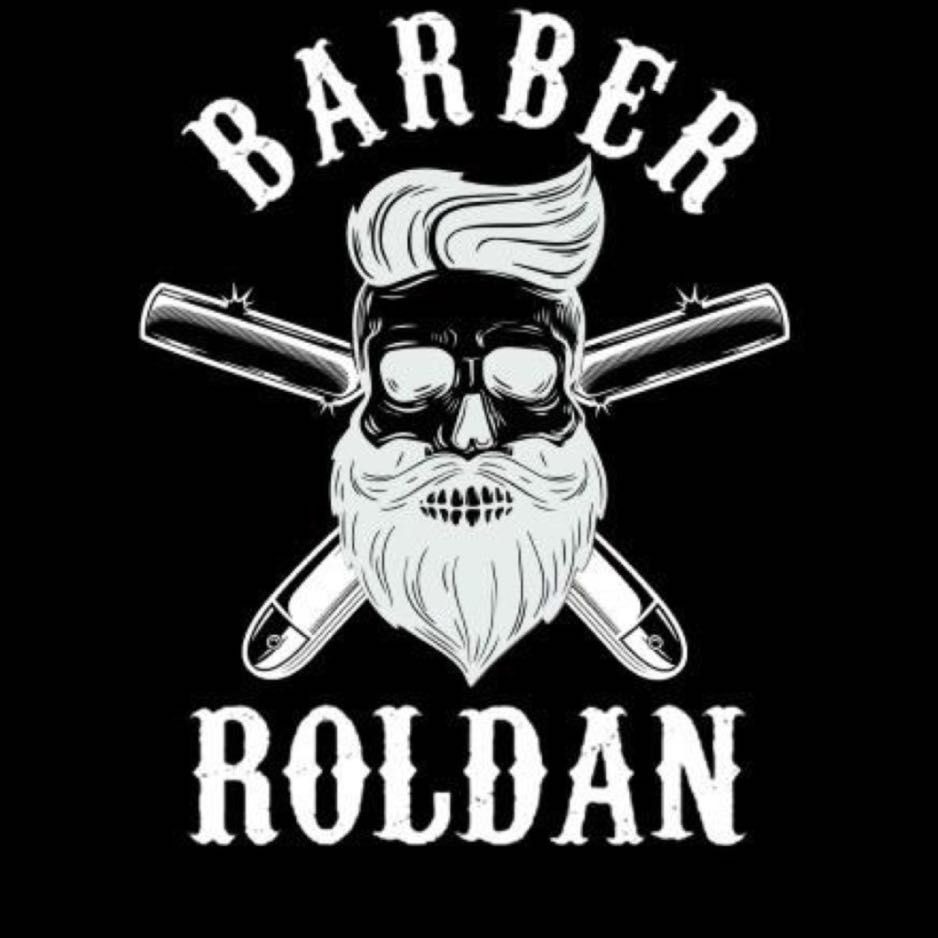 Barber's Roldan, Calle camino palomequejo, 7 local 2, 45230, Numancia de la Sagra