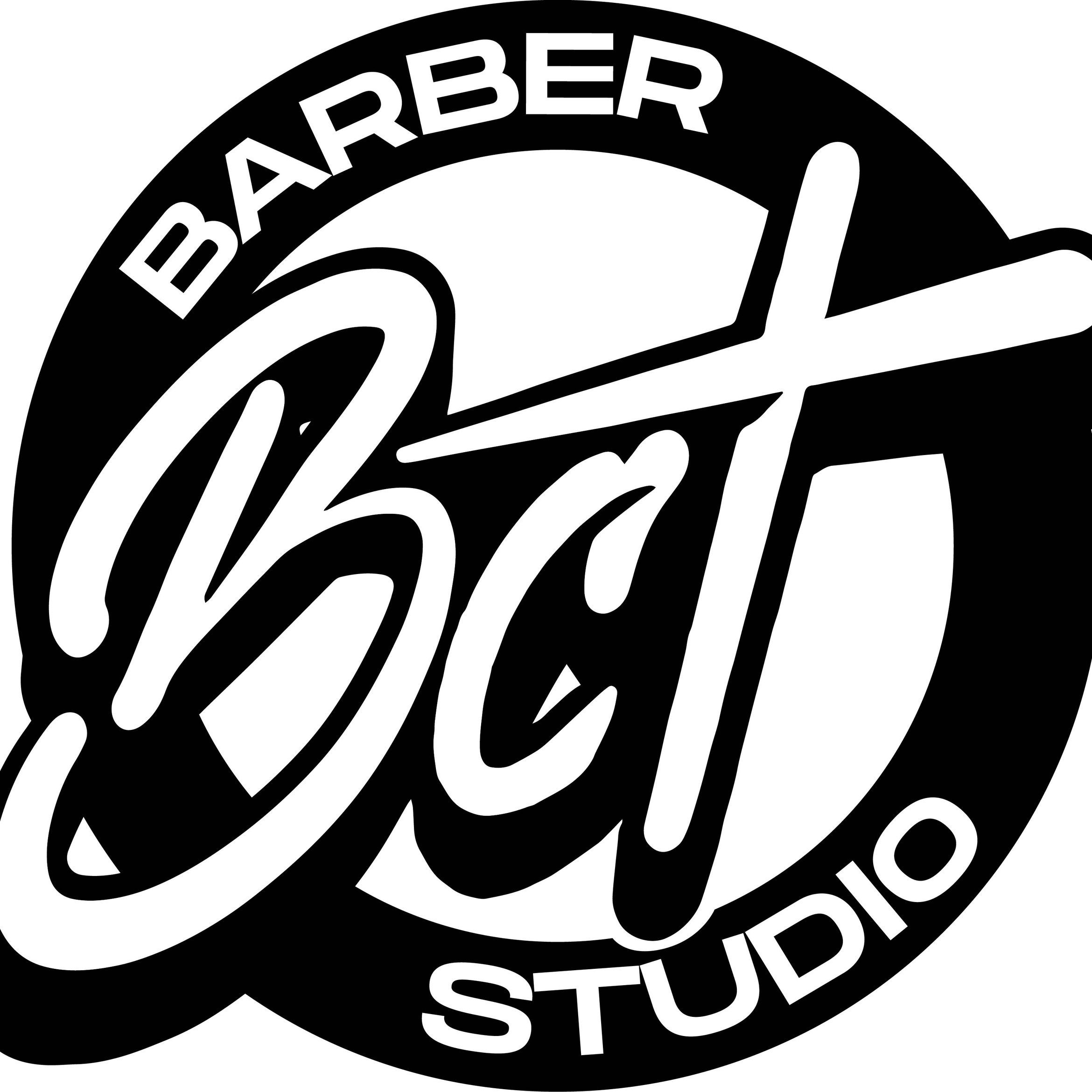 Brocato Barber  Studio, Rúa As Teixugueiras, 14, 36212, Vigo