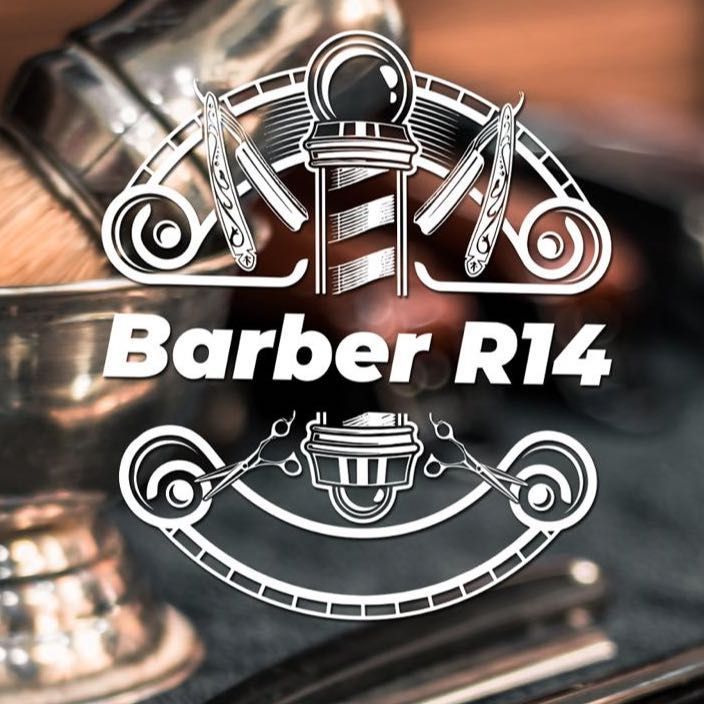 Barber R14, Calle san vicente ferrer 3, 18210, Peligros