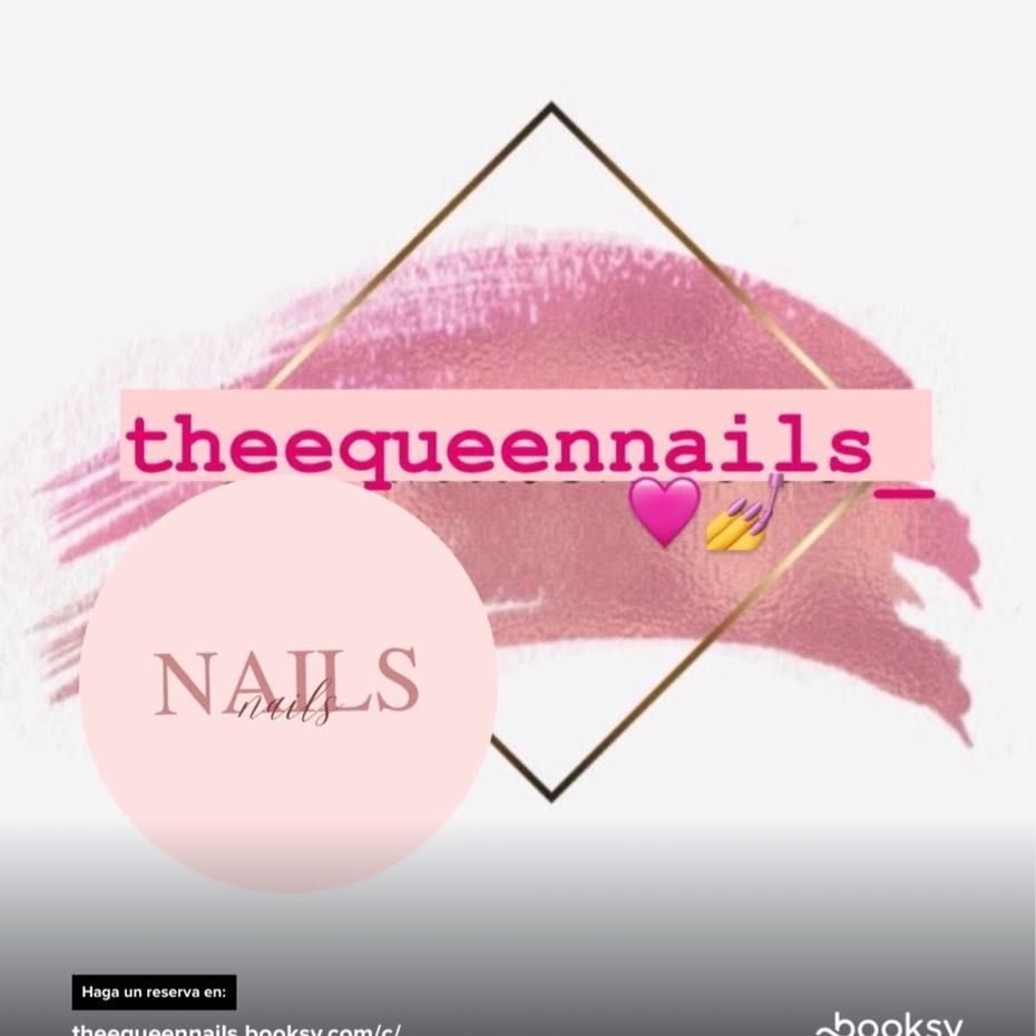 Theequeennails_, Avenida Europa, 101 A 2c, Montequinto, 41089, Dos Hermanas