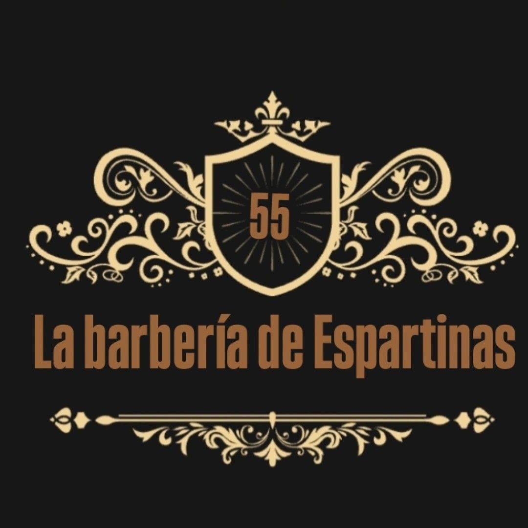 La Barberia de Espartinas, Avd Alcaldesa M. Regla Jiménez, 55, 41807, Espartinas