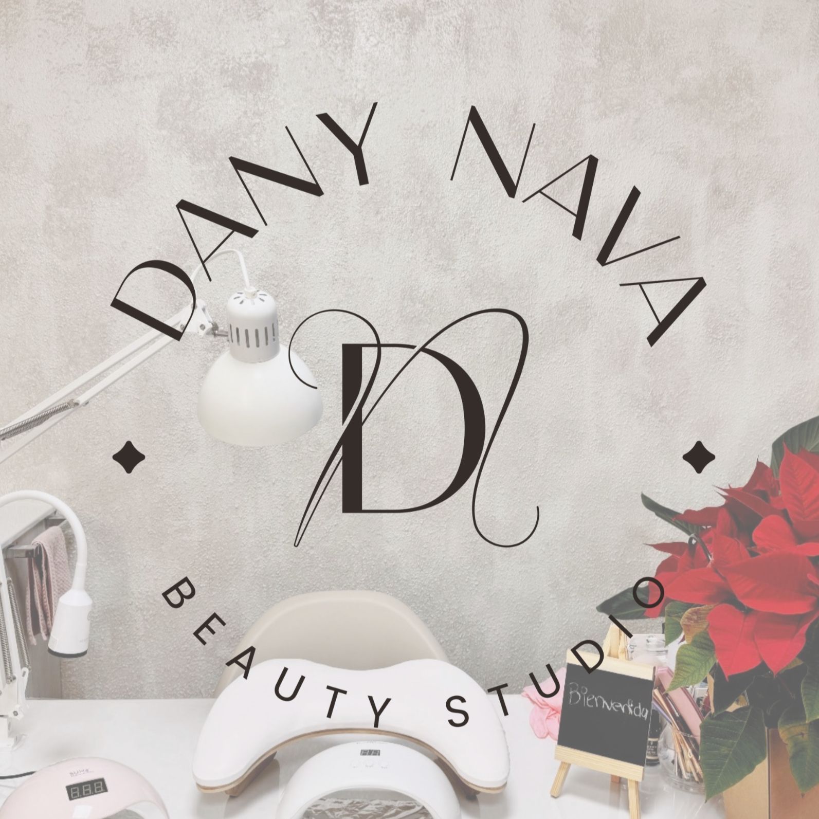 Dany Nava Beauty Studio, Calle Librero Esclapes,, No. 24/25 Interior Galería Comercial Mercado de Torrefiel, 46019, Valencia