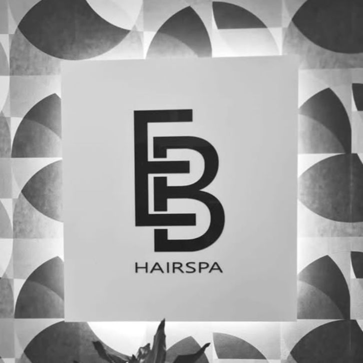 EB Hair, Calle de Carlos Martín Álvarez, 3A, 28018, Madrid