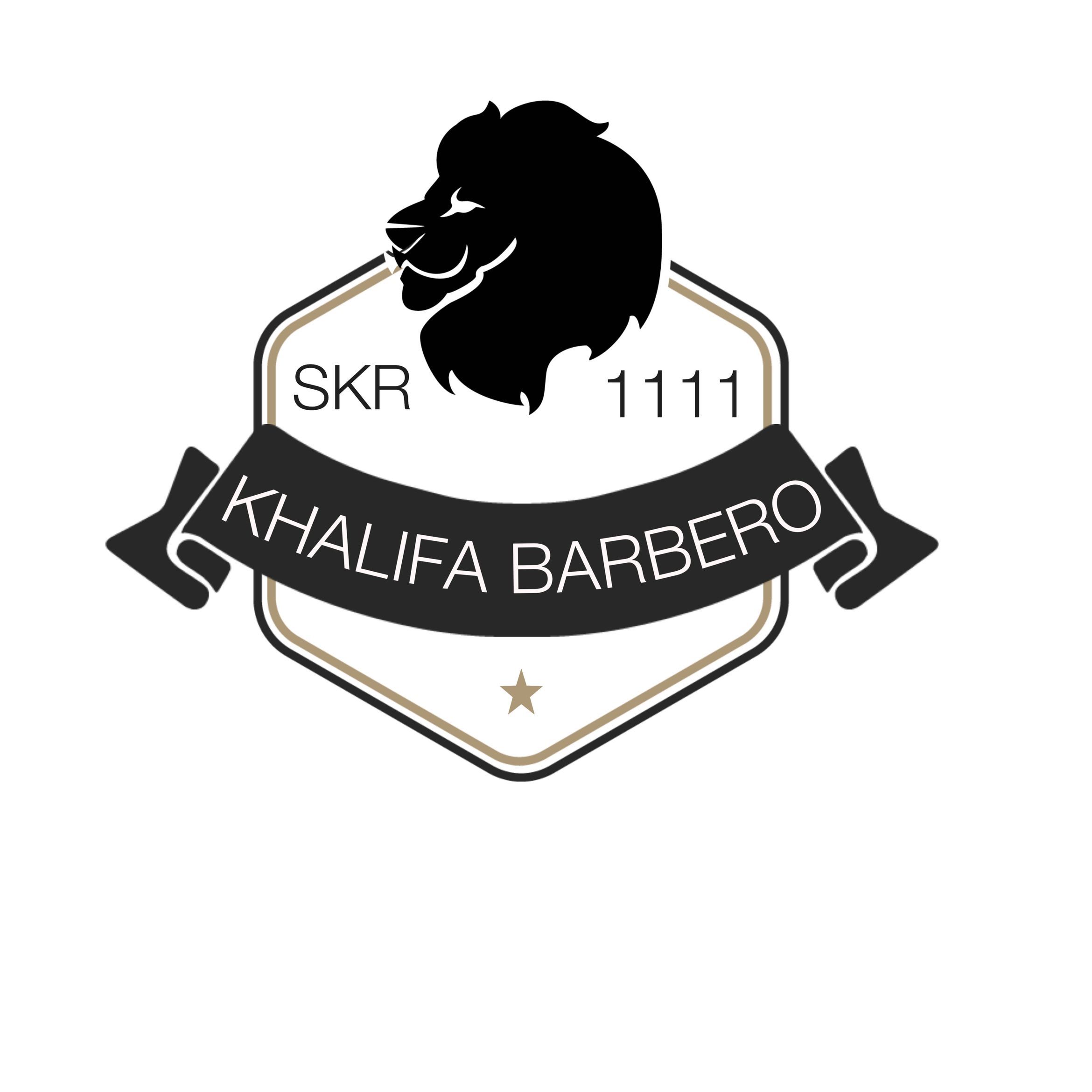 KHALIFA BARBER SKR, Calle Picos, 1A, 21800, Moguer