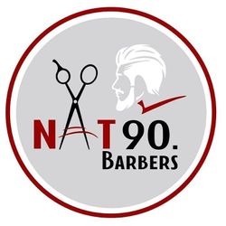 Nat90.Barbers, Carrer de Gurb, 83, 81-83, 08500, Vic