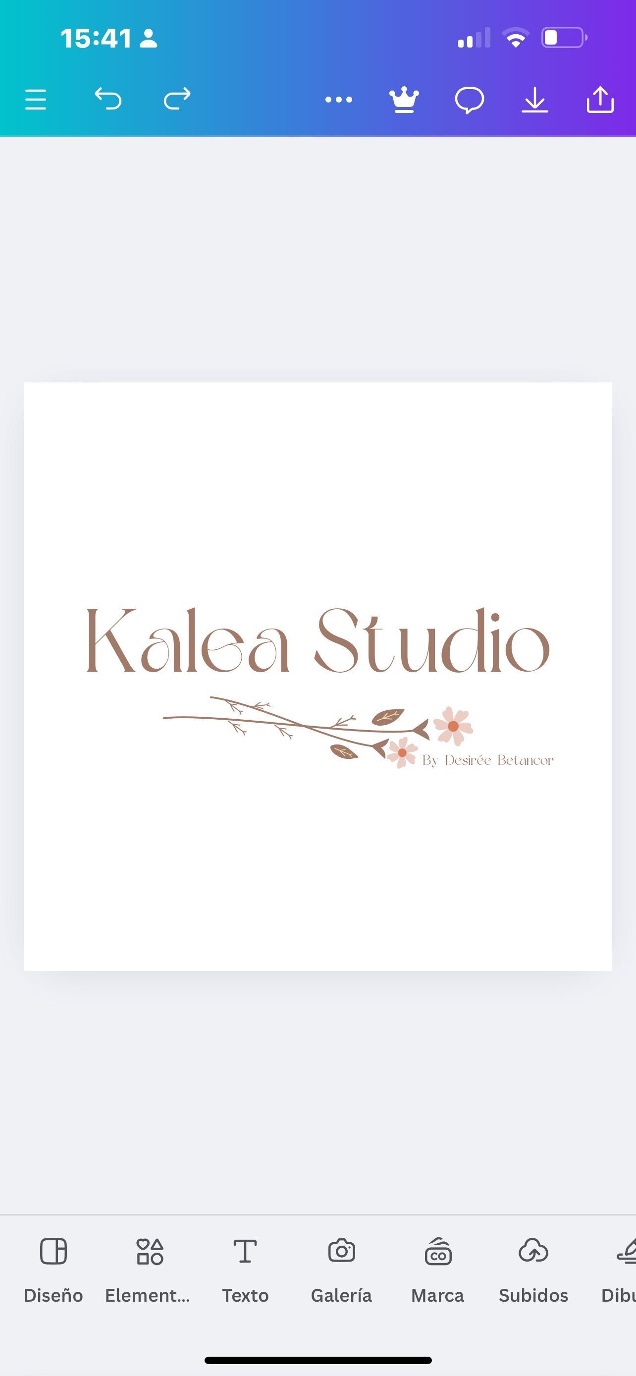 Kalea Studio, Calle Venezuela, 3, 35457, Sta. María de Guía de G.C.