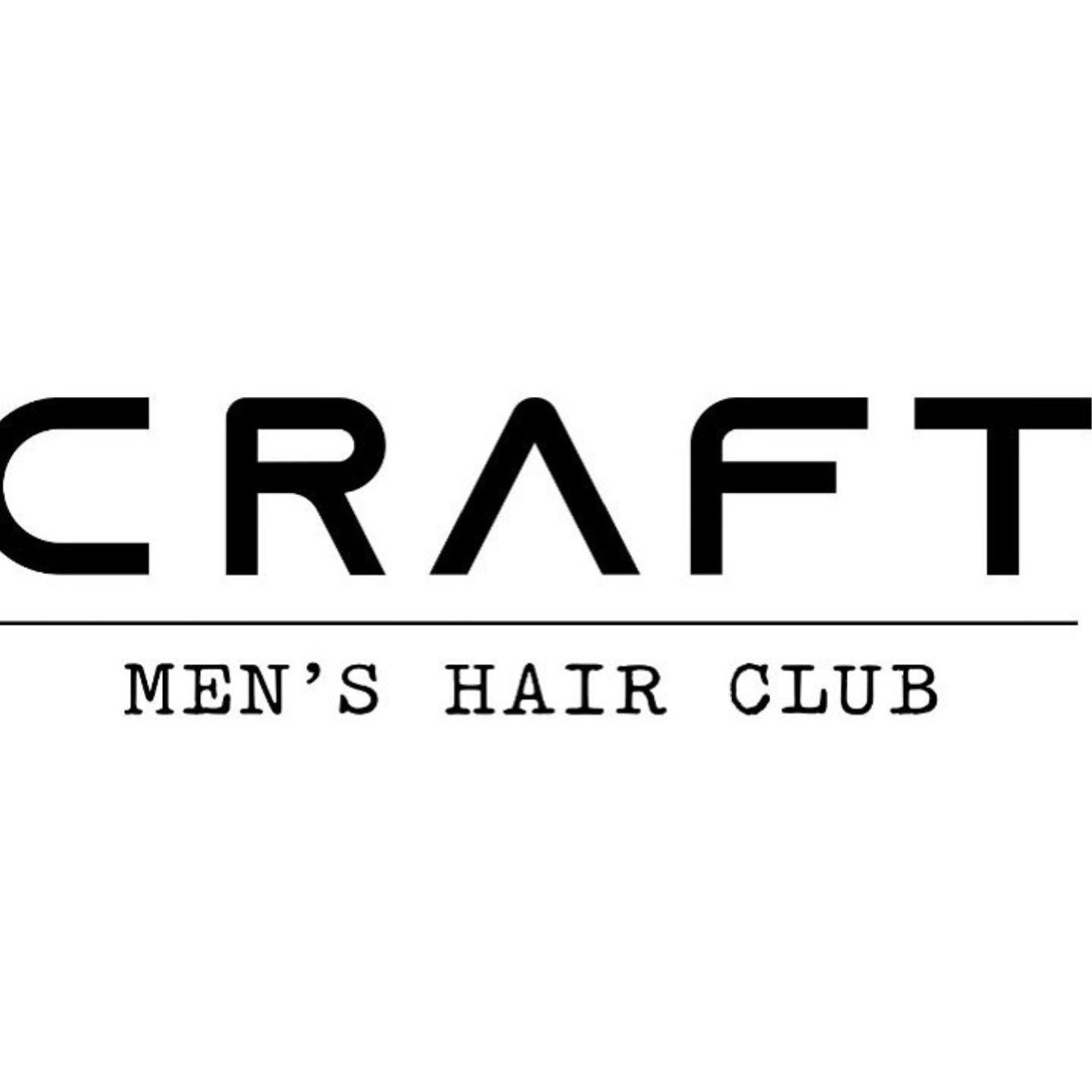 Craft Men's Hair Club, Calle de Fernán González, 44, 28009, Madrid