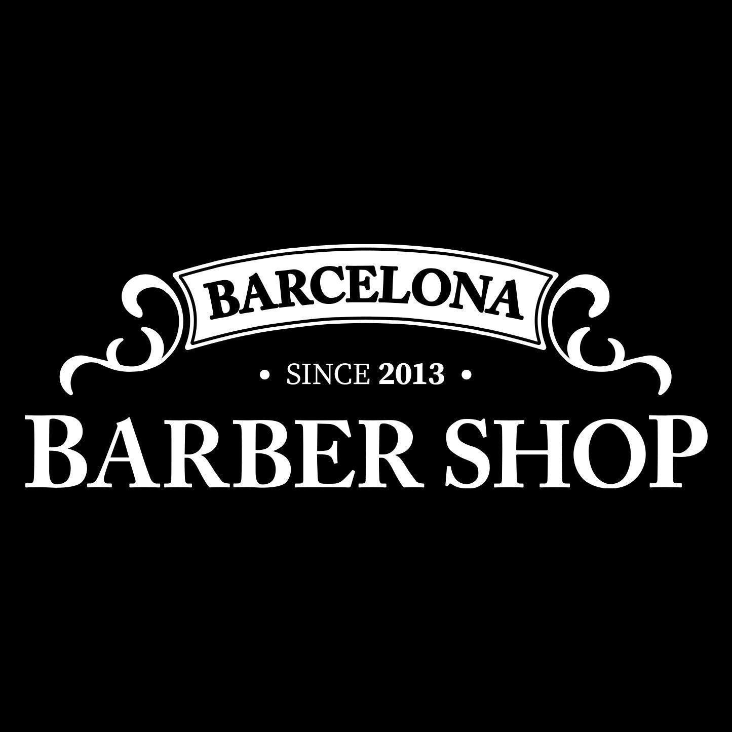 Barcelona Barber Shop - Consell de Cent, Carrer del Consell de Cent, 248, 08011, Barcelona