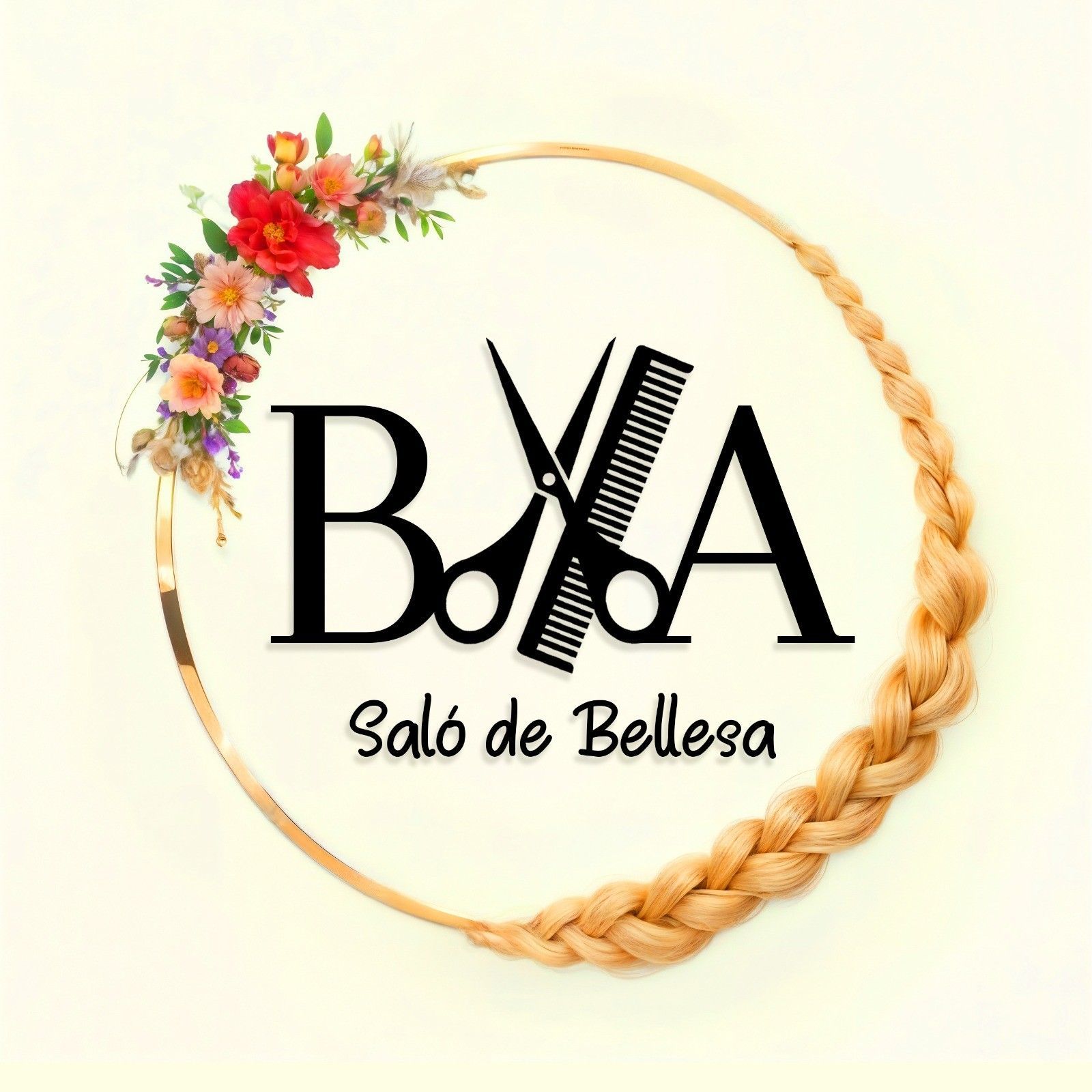 B.A.Salondebelleza, Xammar, 5, 08301, Mataró