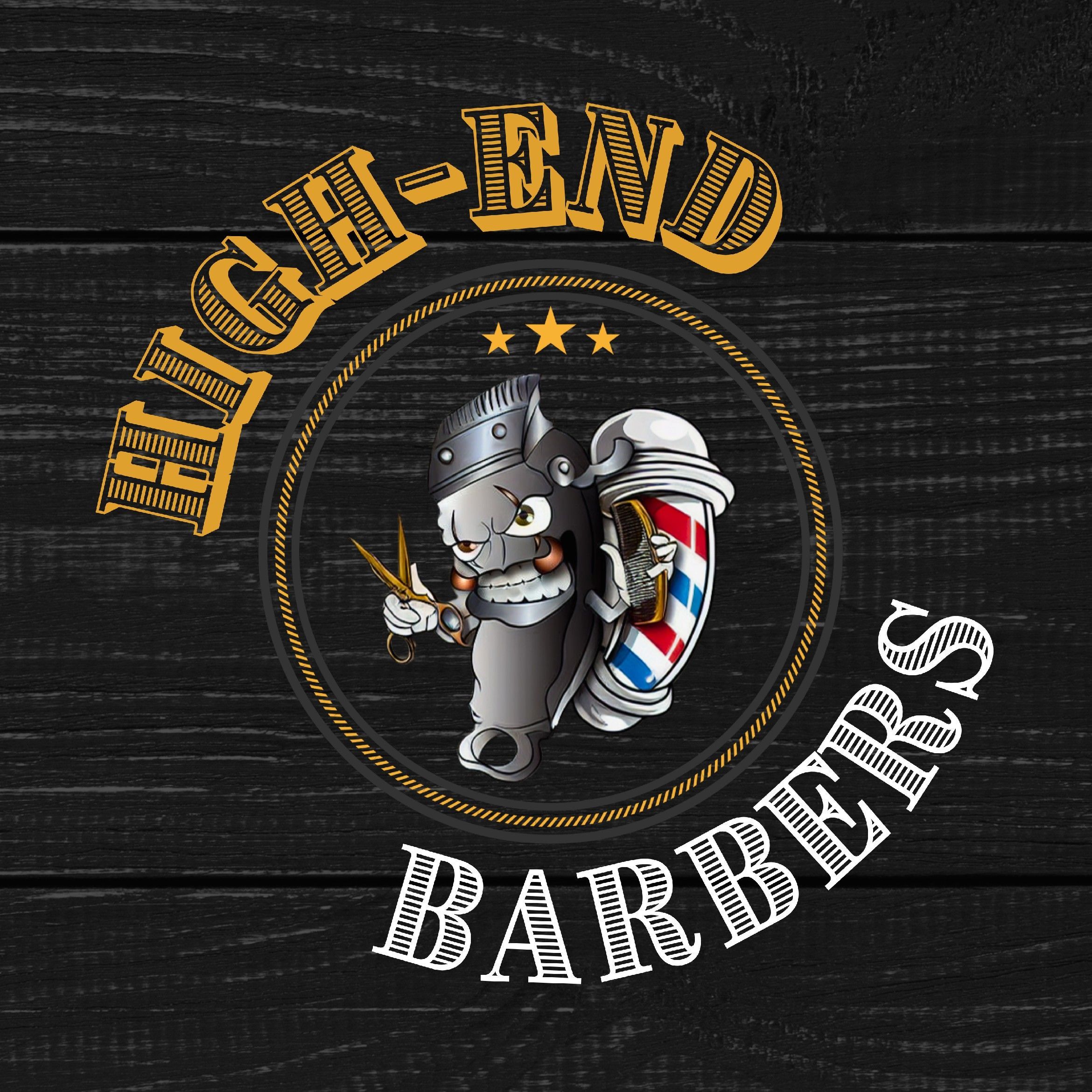 HIGH-END BARBERS, Avenida Los Majuelos, 71, La Gallega, Local 5, 38107, Santa Cruz de Tenerife