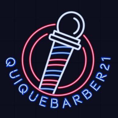 QuiqueBarber21, Calle Francisco Alcalde, 28, 46183, l'Eliana