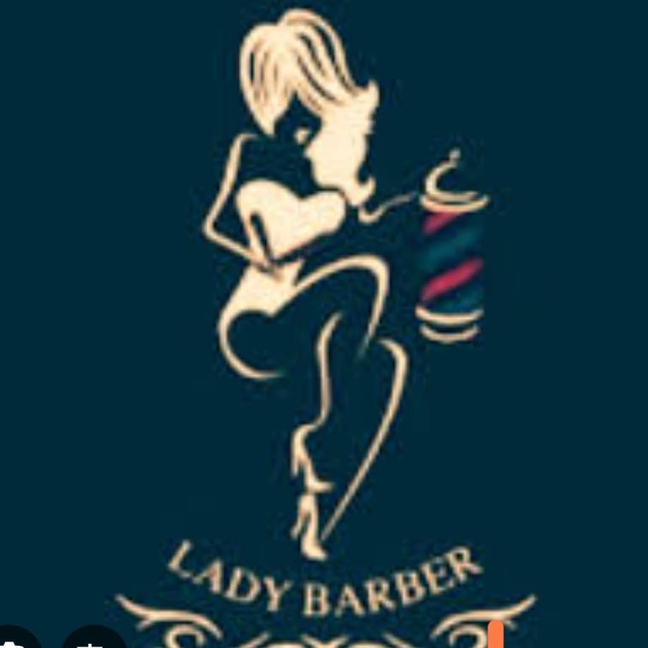 Lady Barber Shop, Carrer Francesc Martí i Mora, 63, Calle francisco marti i mora, 07011, Palma