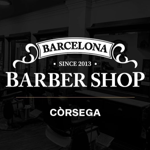 Barcelona Barber Shop - Còrsega, Carrer de Còrsega, 417, 08037, Barcelona