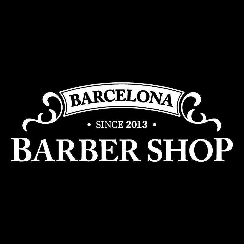 Barcelona Barber Shop - Còrsega, Carrer de Còrsega, 417, 08037, Barcelona