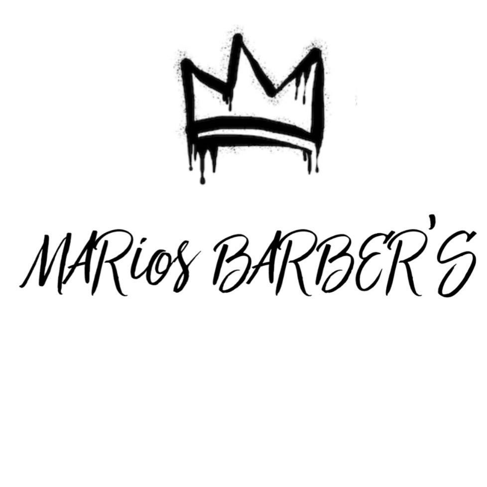 Mario's barber, Calle Góngora, 24, 29002, Málaga