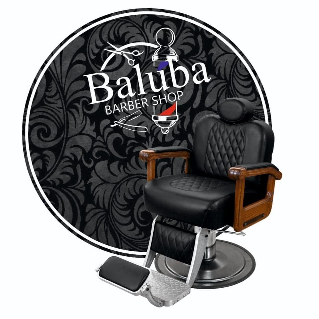 Barbería Baluba, Calle Rubén Darío, 19 Local B, 41710, Utrera