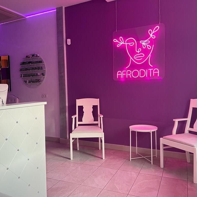 afrodita_belleza_estetica, Calle islas britanicas 27 Madrid, 28034, Madrid