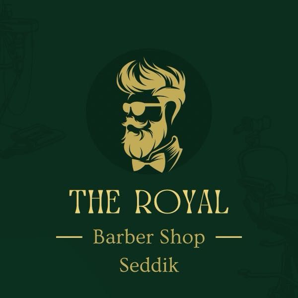 The Royal Barber by Seddik, Calle de Vicente Blasco Ibáñez, 6, 46190, Riba-roja de Túria