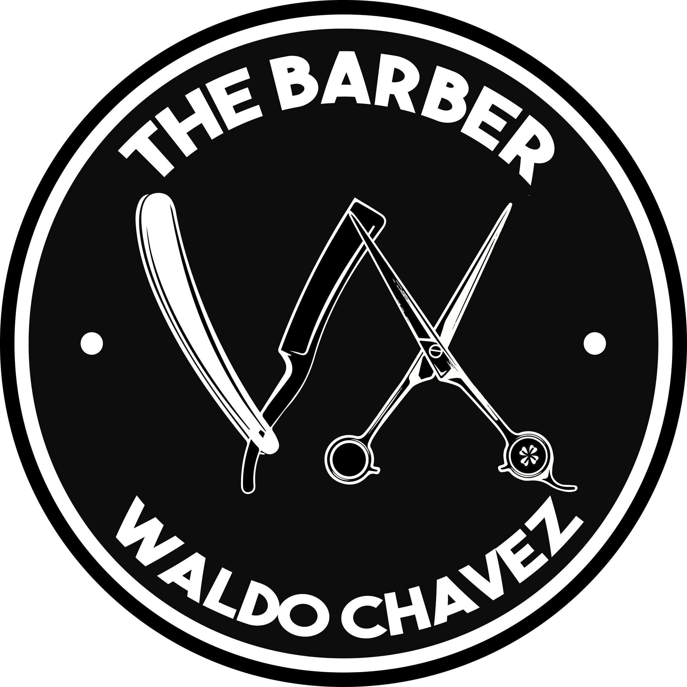 WALDO CHAVEZ THE BARBER, Calle Gran Vía, 61, Gran via 61, 02400, Hellín