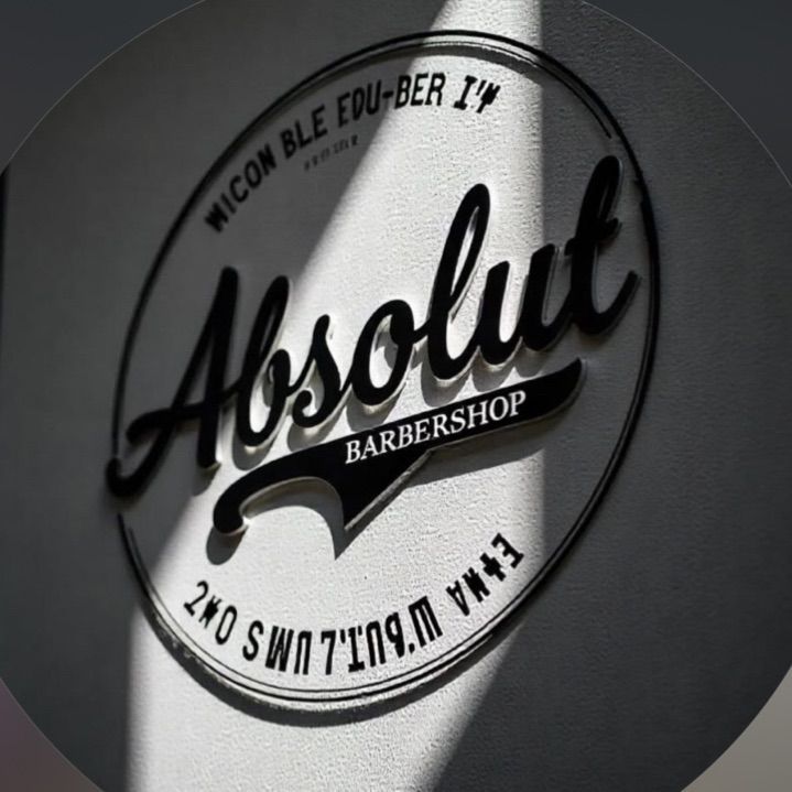 Absolut_barbershop, Calle Manuel de Falla, 4b, 11100, San Fernando