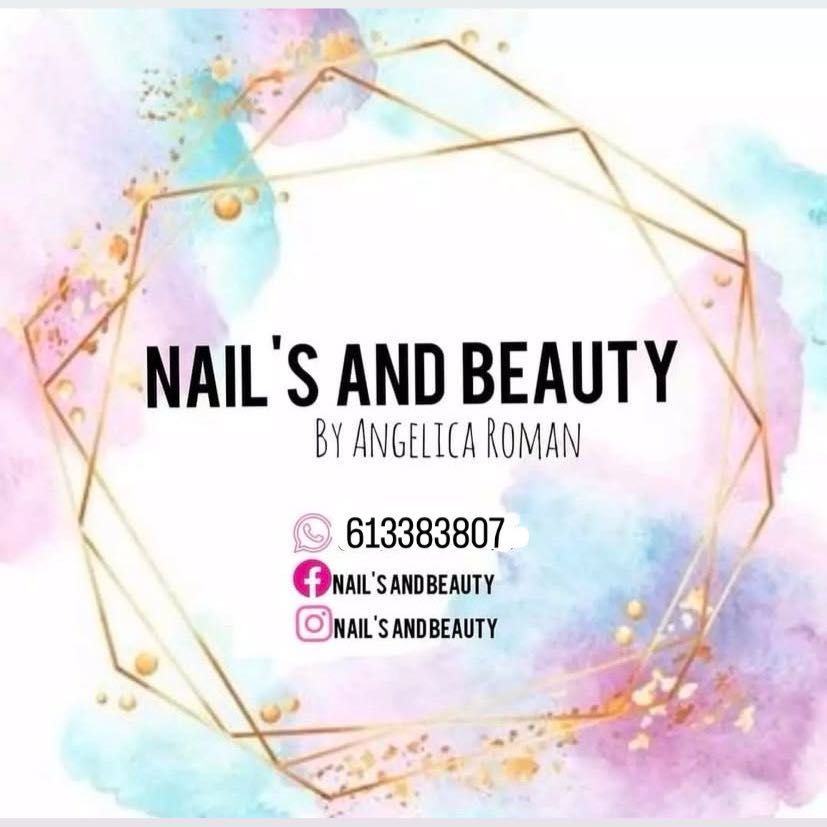 Nails.and.beauty, Paseo Ibaialde, 33, 31192, Aranguren