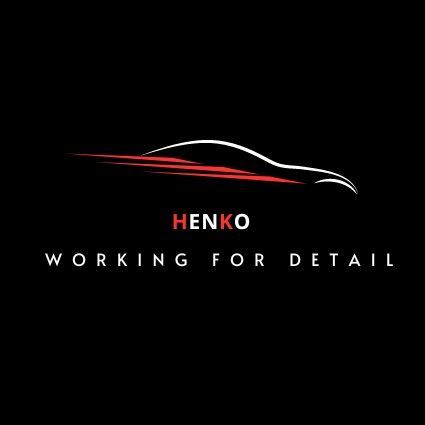 HenKo, Car Wash & Detail 🏎 🏁, Avenida de Portugal, 19, 41300, La Rinconada